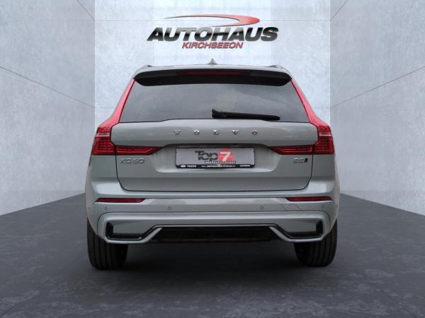 Volvo XC60 B5 (Benzin) Plus Dark AWD Automatik Bluetooth