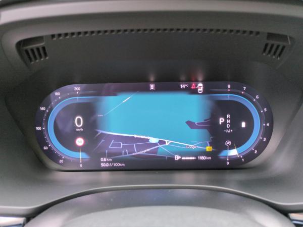 Volvo XC60 B5 (Benzin) Plus Dark AWD Automatik Bluetooth