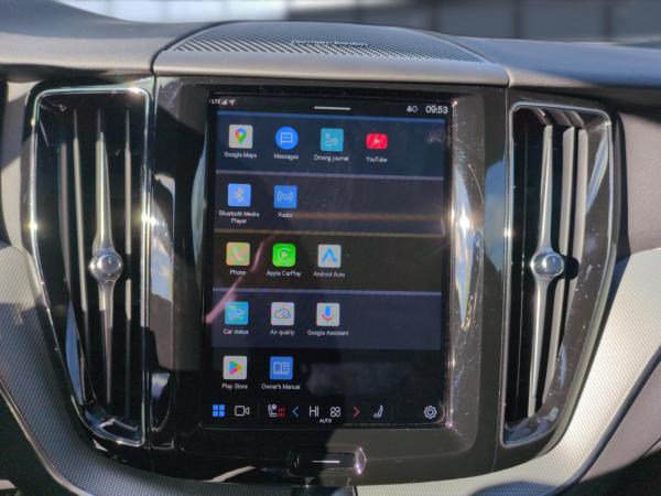 Volvo XC60 B5 (Benzin) Plus Black Edition AWD Automatik