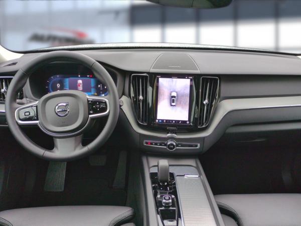 Volvo XC60 B5 (Benzin) Plus Dark AWD Automatik Bluetooth