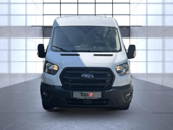 Ford Transit 350 L3 Trend Klima ZV