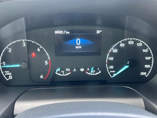 Ford Transit 350 L3 Trend Klima ZV