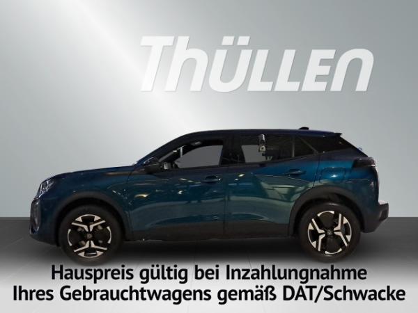 Peugeot 2008 Business PureTech 100 / Carplay / PDC / SHZ /