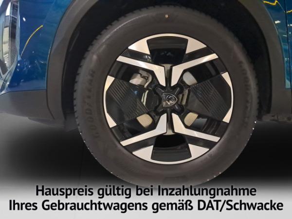 Peugeot 2008 Business PureTech 100 / Carplay / PDC / SHZ /