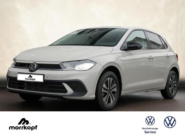 Volkswagen Polo 1.0TSI DSG +ENERGY+