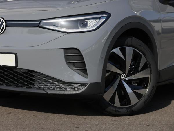 Volkswagen ID.4 ENERGY +MAX:545KM+AHK+WÄRMEPUMPE+