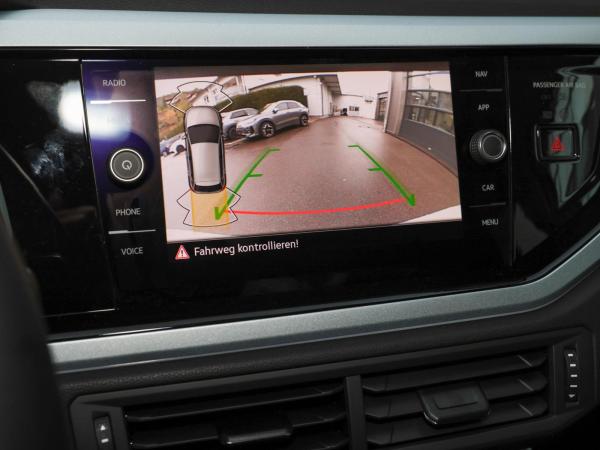 Volkswagen Polo 1.0TSI DSG +ENERGY+