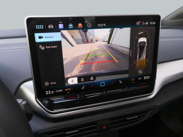 Volkswagen ID.4 ENERGY +MAX:545KM+AHK+WÄRMEPUMPE+