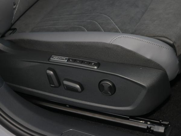 Volkswagen ID.4 ENERGY +MAX:545KM+AHK+WÄRMEPUMPE+