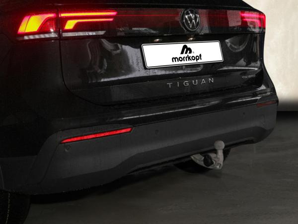 Volkswagen Tiguan Life 1.5eHybrid +AHK+MAX:118KM+