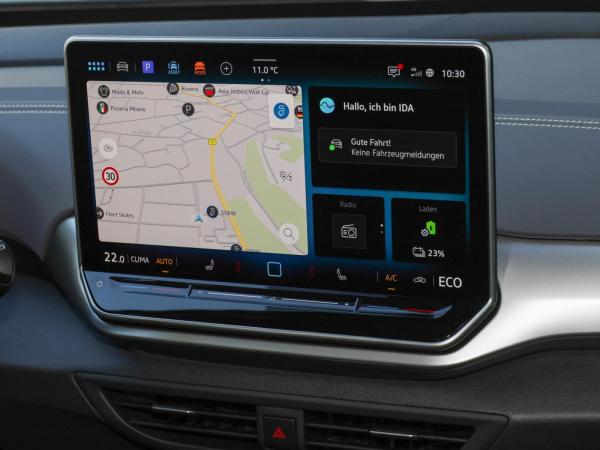 Volkswagen ID.4 ENERGY +MAX:545KM+AHK+WÄRMEPUMPE+