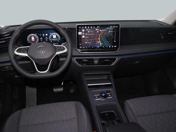 Volkswagen Tiguan Life 1.5eHybrid +AHK+MAX:118KM+