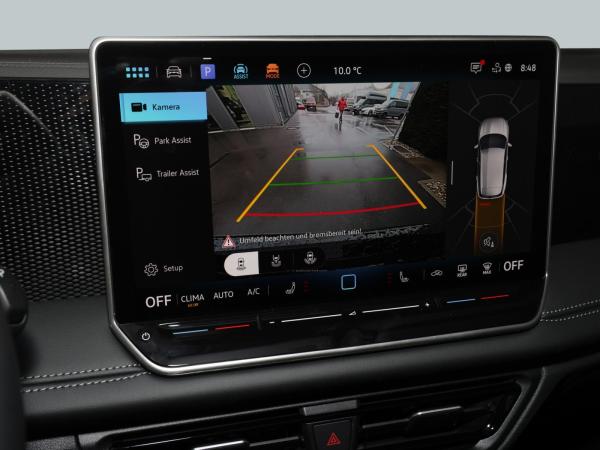 Volkswagen Tiguan Life 1.5eHybrid +AHK+MAX:118KM+