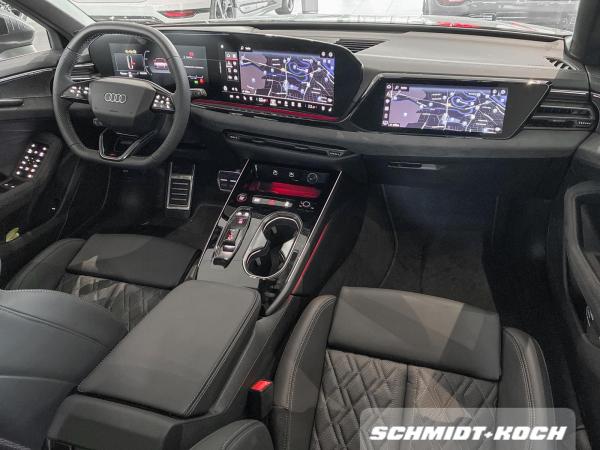 Audi A6 Avant TDI quattro S tronic LED