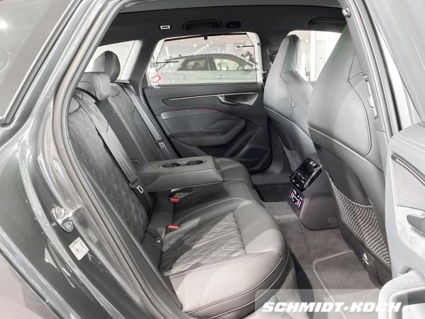 Audi A6 Avant TDI quattro S tronic LED