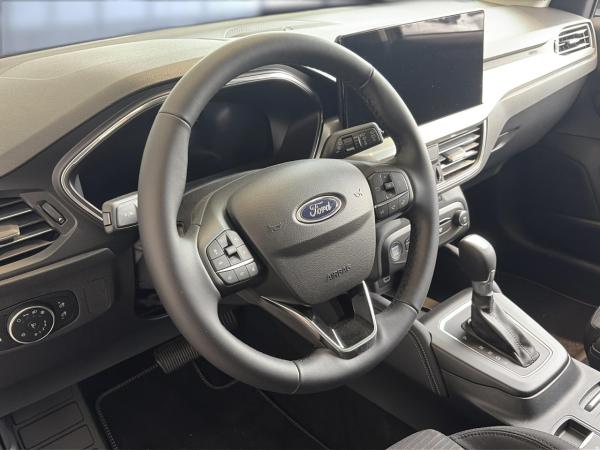 Ford Focus Turnier Titanium X iACC B&O Kamera Navi LED