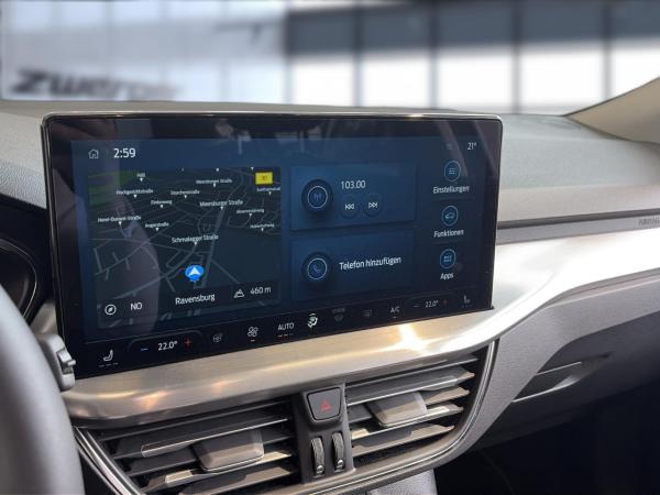 Ford Focus Turnier Titanium X iACC B&O Kamera Navi LED