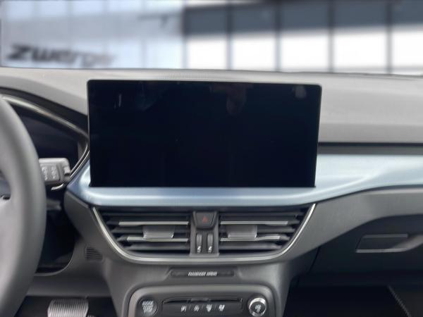 Ford Focus Turnier Active X Pano iACC Navi Kamera LED P