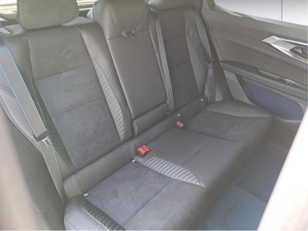 Renault Rafale Esprit Alpine E-Tech Plug-in Hybrid 300 4x4