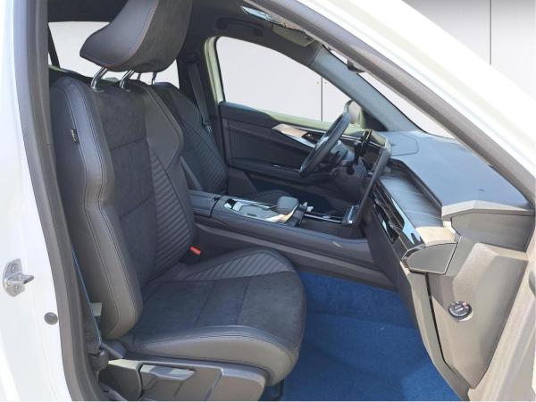 Renault Rafale Esprit Alpine E-Tech Plug-in Hybrid 300 4x4