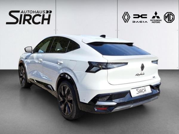 Renault Rafale Esprit Alpine E-Tech Plug-in Hybrid 300 4x4