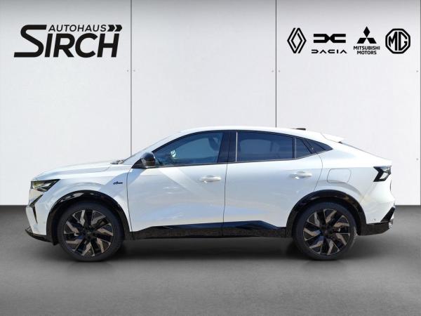Renault Rafale Esprit Alpine E-Tech Plug-in Hybrid 300 4x4