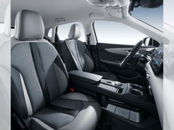 MG S5 EV *Luxury*64kwH*Long Range*SONDERAKTION mit Tageszulassung!!