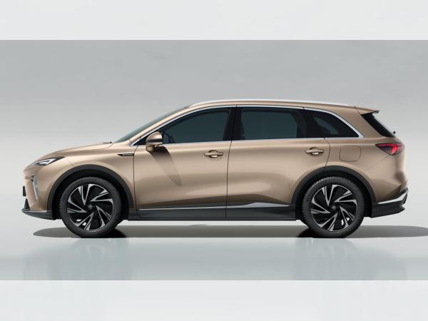 MG S6 EV *Luxury 77 kWh RWD* Förderfähig*