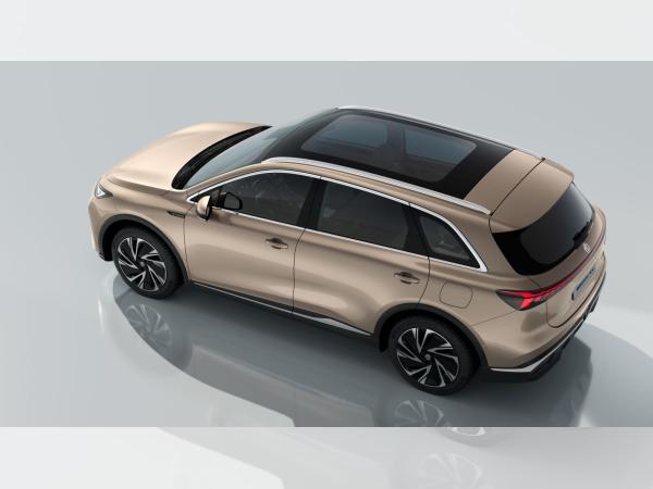 MG S6 EV *Luxury 77 kWh RWD* Förderfähig*