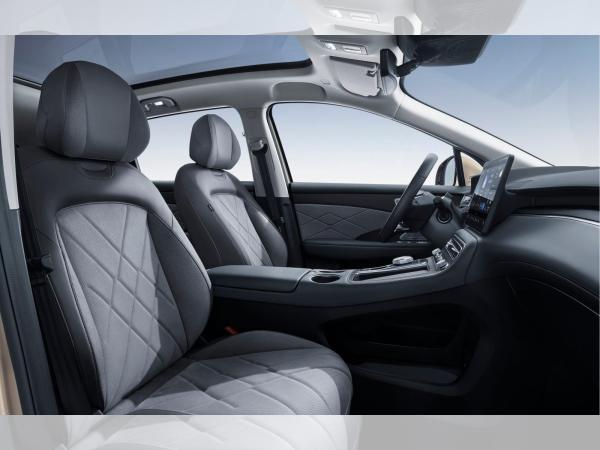 MG S6 EV *Luxury 77 kWh RWD* Förderfähig*