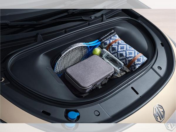 MG S6 EV *Luxury 77 kWh RWD* Förderfähig*