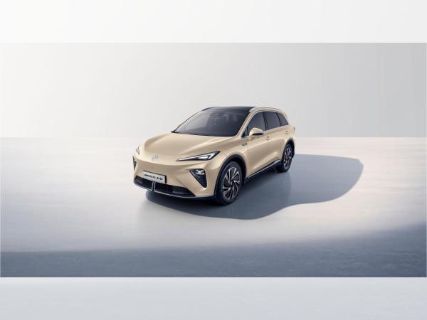 MG S6 EV *Luxury 77 kWh RWD* Förderfähig*