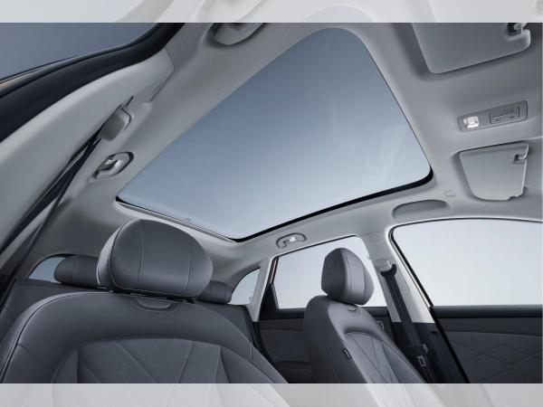 MG S6 EV *Luxury 77 kWh RWD* Förderfähig*