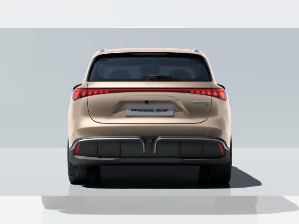 MG S6 EV *Luxury 77 kWh AWD* Förderfähig*