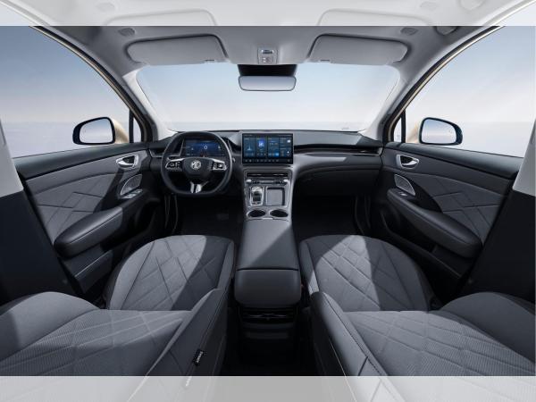 MG S6 EV *Luxury 77 kWh AWD* Förderfähig*