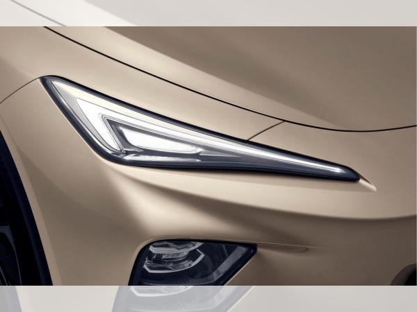 MG S6 EV *Luxury 77 kWh AWD* Förderfähig*