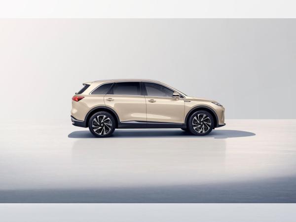 MG S6 EV *Luxury 77 kWh AWD* Förderfähig*