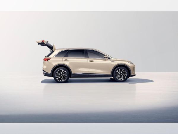 MG S6 EV *Luxury 77 kWh AWD* Förderfähig*