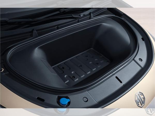 MG S6 EV *Luxury 77 kWh AWD* Förderfähig*