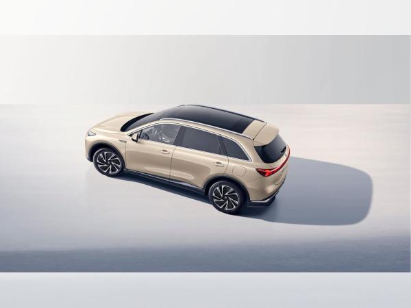 MG S6 EV *Luxury 77 kWh AWD* Förderfähig*