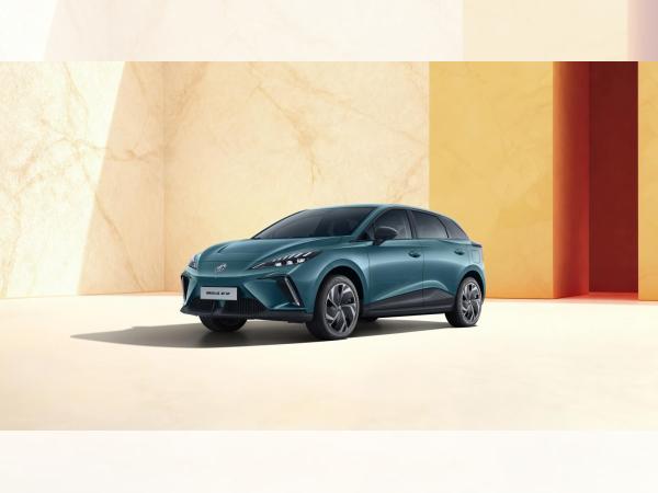 MG MG4 *Premium 64 kWh* Facelift 2026*