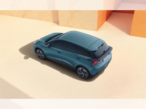 MG MG4 *Premium 64 kWh* Facelift 2026*