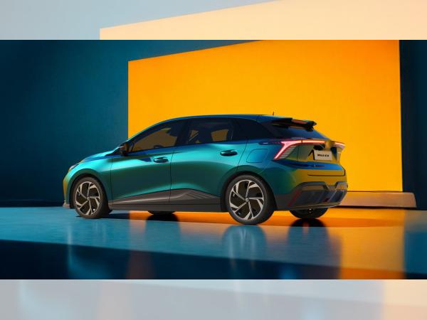 MG MG4 *Premium 64 kWh* Facelift 2026*