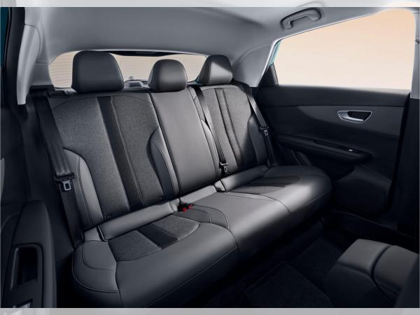 MG MG4 *Premium 64 kWh* Facelift 2026*