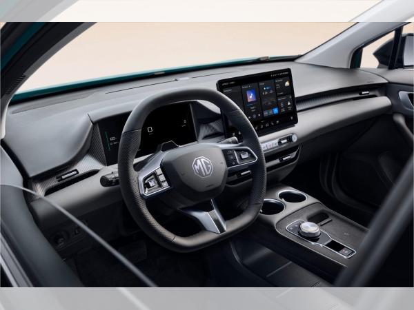 MG MG4 *Premium 64 kWh* Facelift 2026*