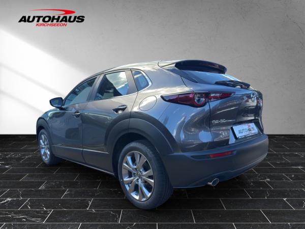 Mazda CX-30 e-SKYACTIV-G 140 CENTRE-LINE