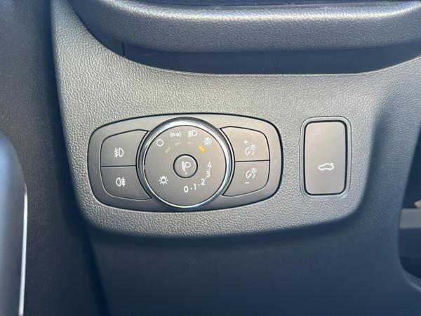 Ford Puma ST-Line Sportpaket Bluetooth Navi LED Klima