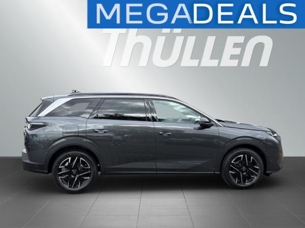 Peugeot 5008 Allure Hybrid 145 e-DSC6 / AHK / 360° Kamera