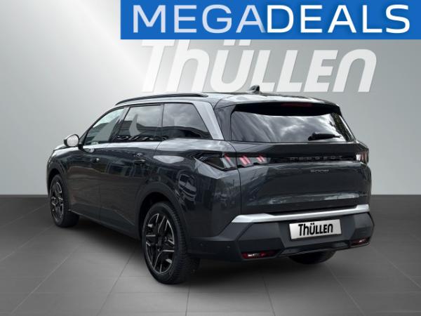 Peugeot 5008 Allure Hybrid 145 e-DSC6 / AHK / 360° Kamera