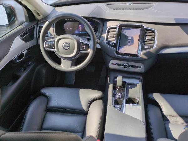 Volvo XC90 B5 (Diesel) Plus Bright AWD Automatik 7-Sitze